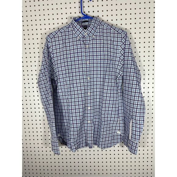 J.Crew button down shirt size S slim fit - Picture 1 of 5